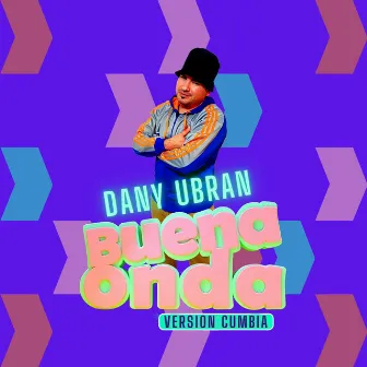 Buena Onda by Dany Ubran