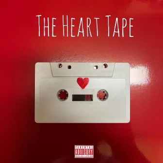 The Heart Tape by _Vinny