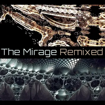 The Mirage Remixed, Pt. 3: Brendon Moeller Mixes by Sonarpilot