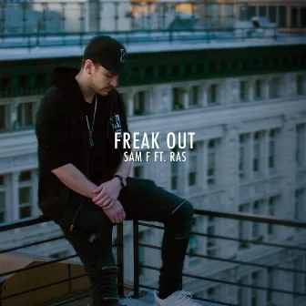 Freak Out by Sam F