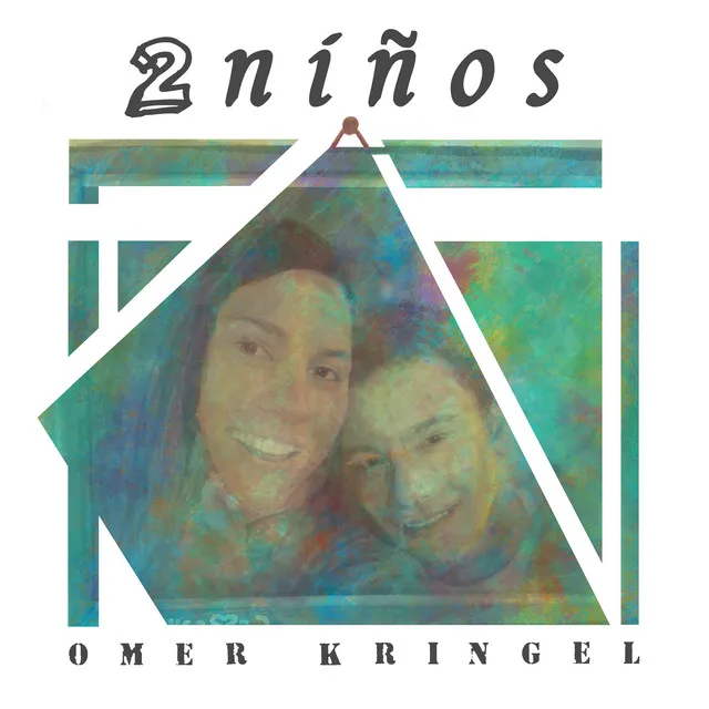 2 niños