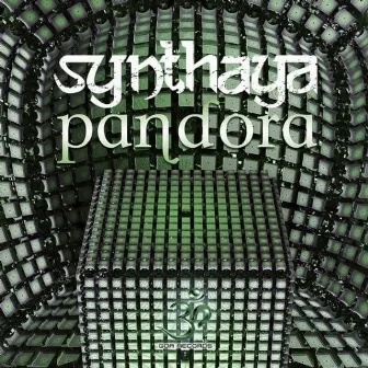 Pandora by Synthaya