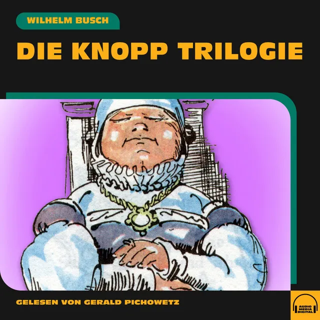 Kapitel 1 - Die Knopp Trilogie