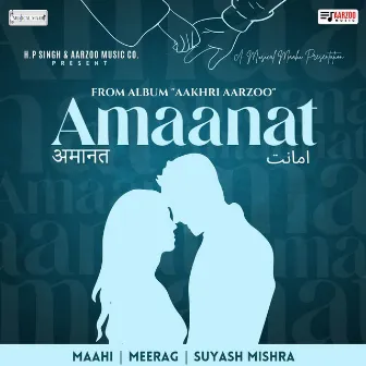 Amaanat (From Album 