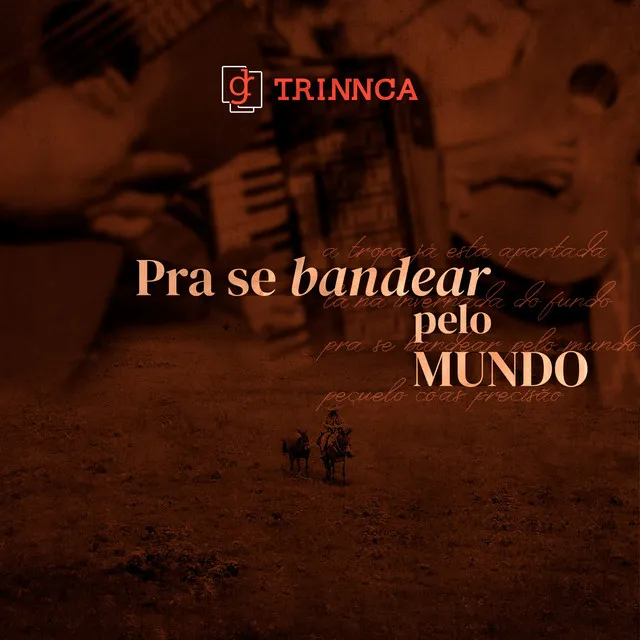 Pra Se Bandear pelo Mundo