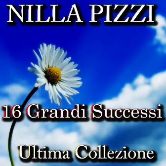 Nilla Pizzi by Nilla Pizzi