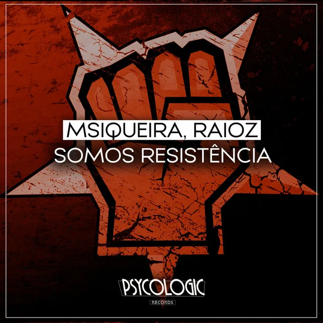 Somos Resistência - Original Mix