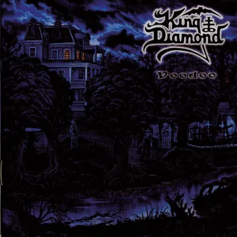 Voodoo by King Diamond