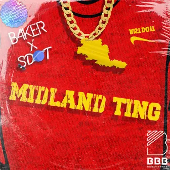 Midland Ting by Baker