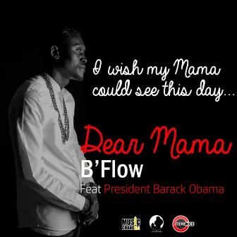 Dear Mama by B-Flow