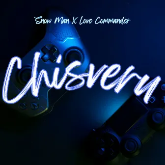 Chisveru by Snow Man