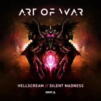 Hellscream by Art Of War