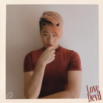 Love Devil by sora