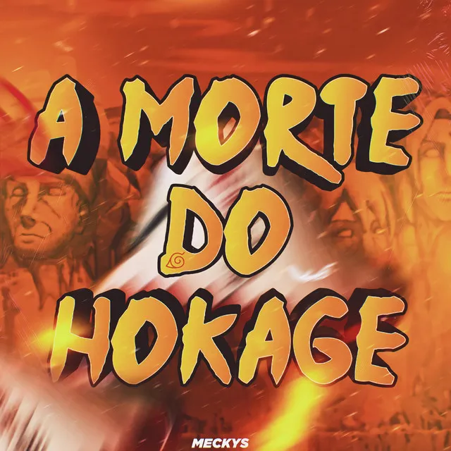 Rap do Naruto Uzumaki (Boruto) - A Morte do Hokage