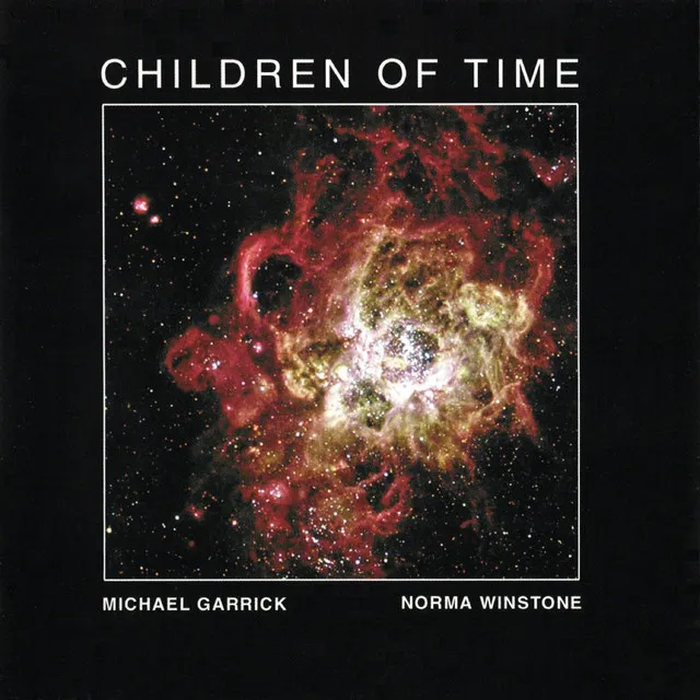 Children of Time