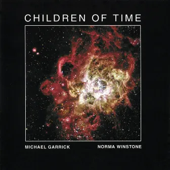 Children of Time by Michael Garrick