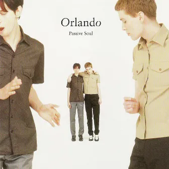 Passive Soul by Orlando