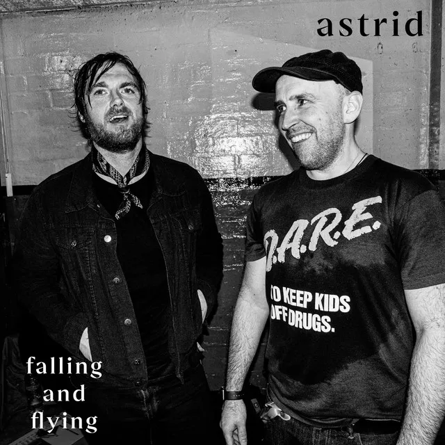 Falling and Flying (Acoustic)