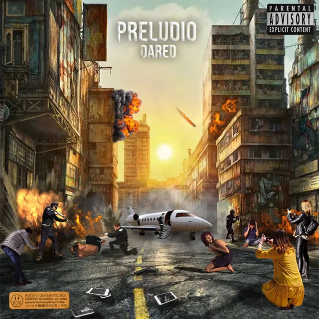 Preludio