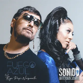 Fuego Azul by SONIDO INTERNACIONAL