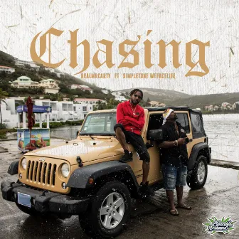 Chasing Chasing by Simpletune WeFACELife