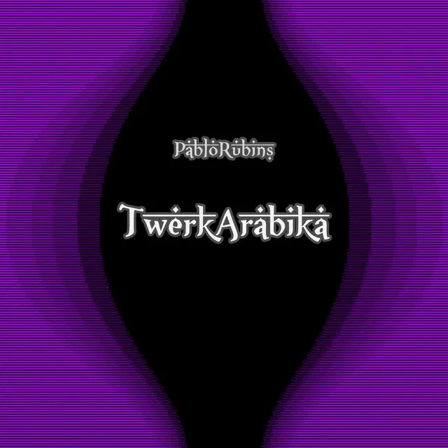 TwerkArabika