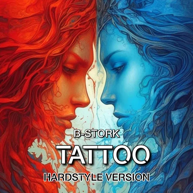 Tattoo - Hardstyle Version