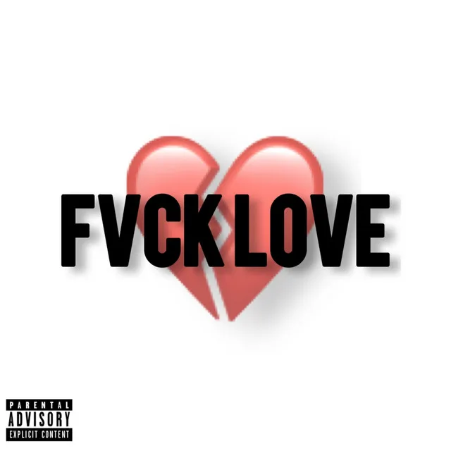 Fvck Love