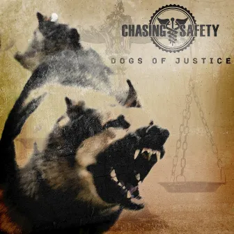 Dogs Of Justice by Chasing Safety