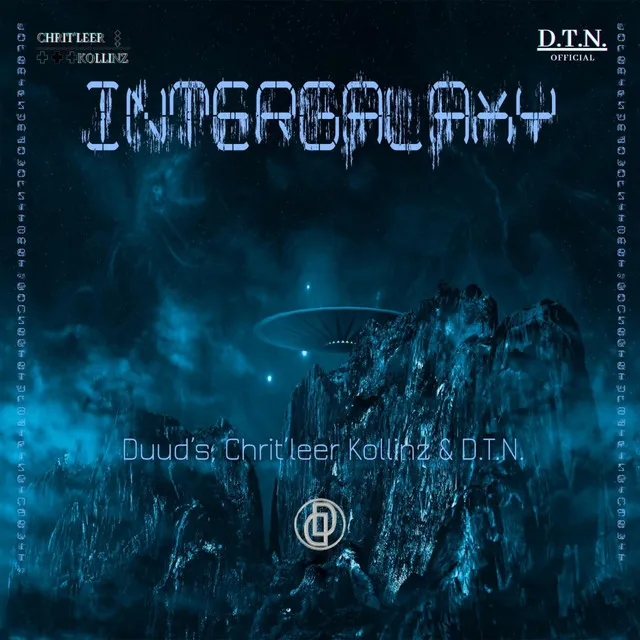 Intergalaxy