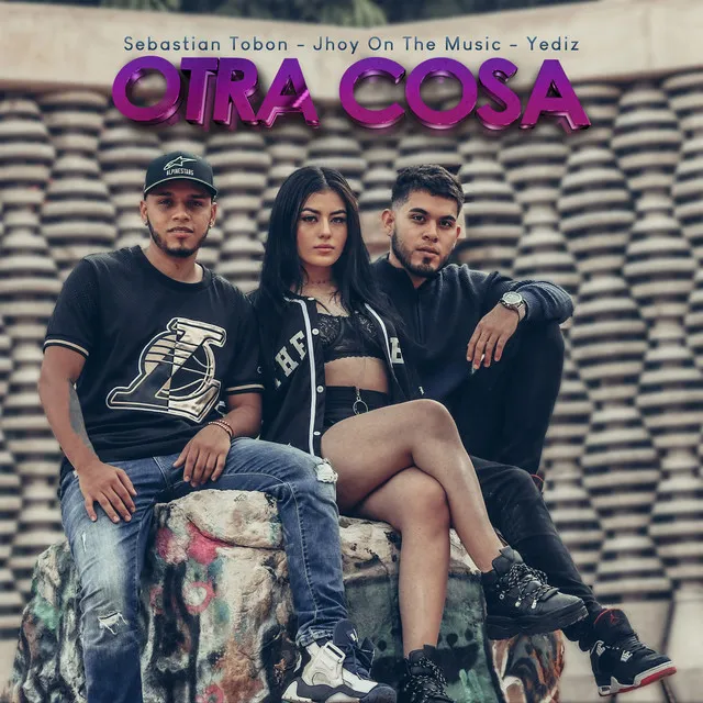 Otra Cosa - Radio Edit