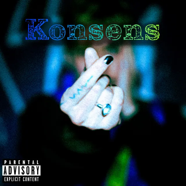 Konsens