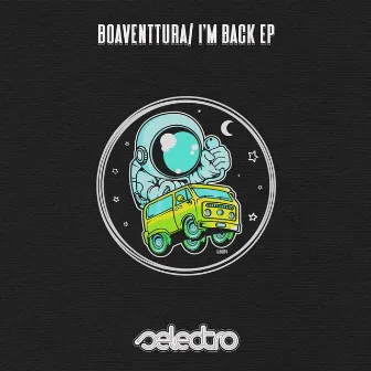 I'm Back by Boaventtura