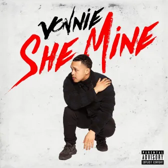 She Mine by Vonnie