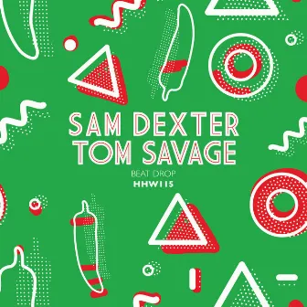 Beat Drop by Sam Dexter