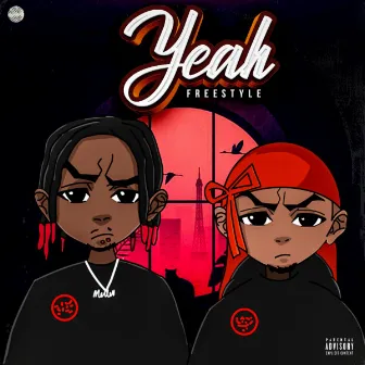 Yeah by Mellow Don Picasso