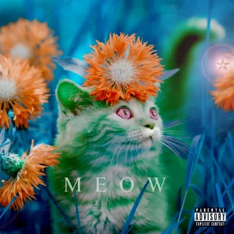 Meow by Blakk Gawd