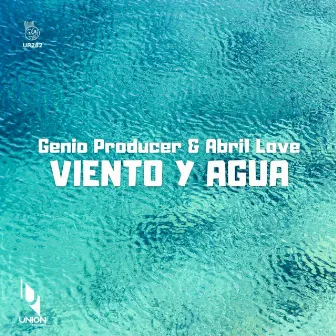 Viento y Agua by Abril Love