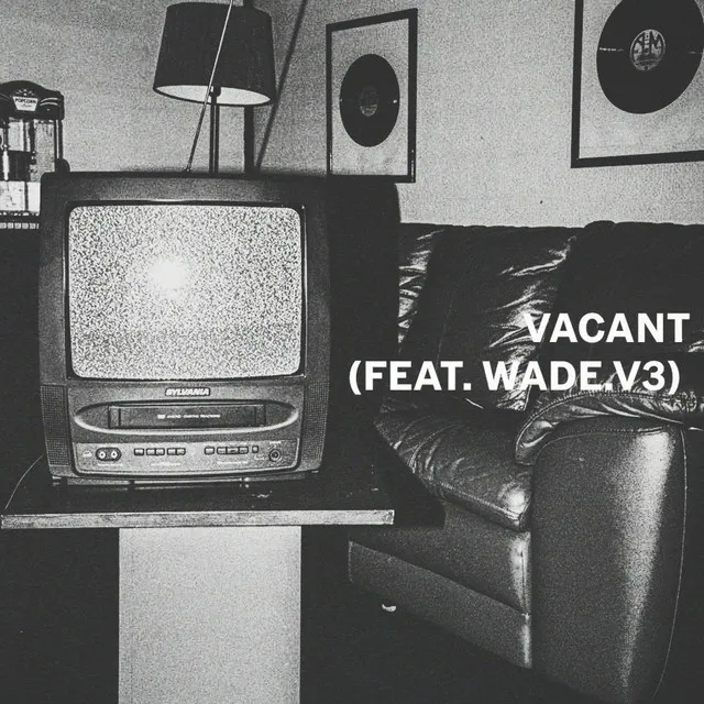 vacant