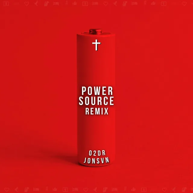 Power Source - Remix