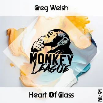 Heart of Glass by Greg Welsh