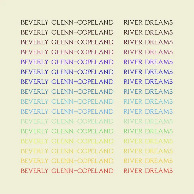 River Dreams