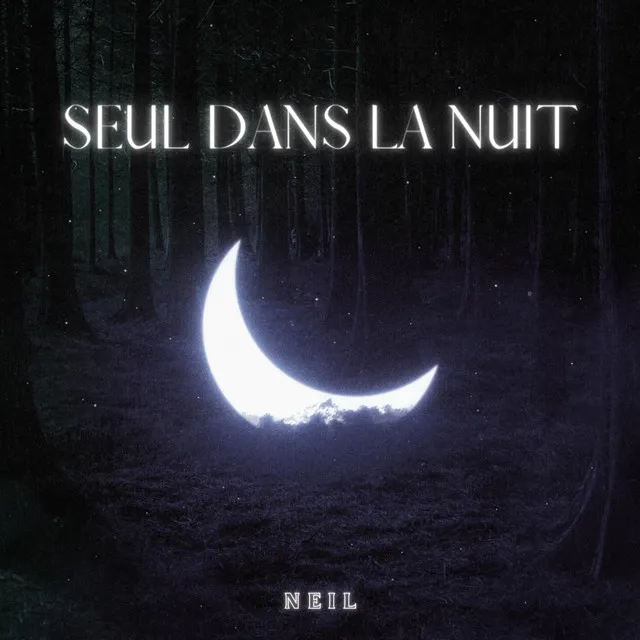 Seul dans la nuit