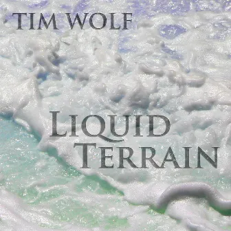 Liquid Terrain: Solo Recordings (2004-2008) by Liquid Terrain