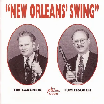 New Orleans' Swing by Tom Fischer