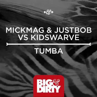 Tumba by Just Bob