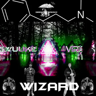 WIZARD by vire