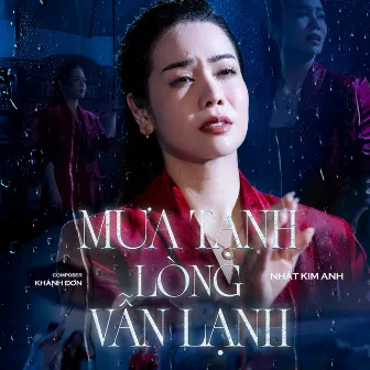 Mưa Tạnh Lòng Vẫn Lạnh by Nhật Kim Anh