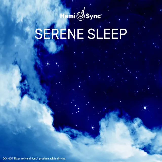 Serene Sleep