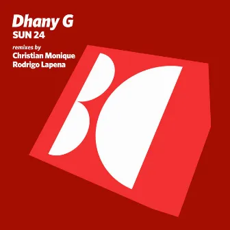 Sun 24 by Dhany G